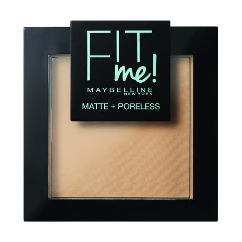 Maybelline Fit Me Powder 130