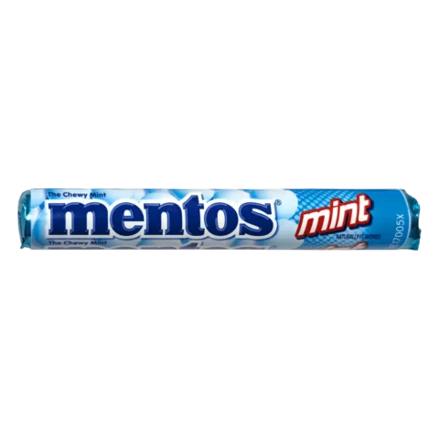 מנטוס מנטה