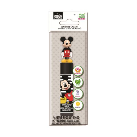 Miki Moisturizing Lipstick