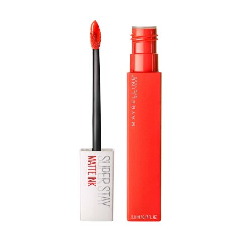MNY Super Stay Ink 25