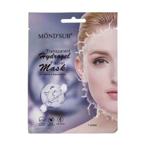 Mondesab Face Mask