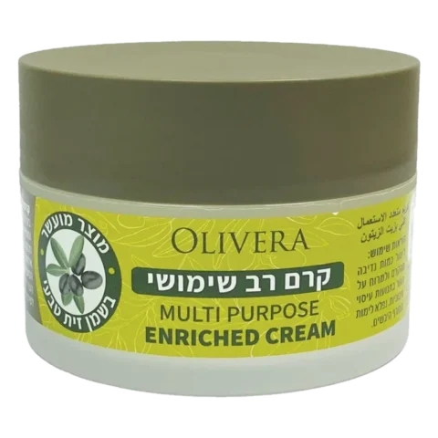 ‎שימושי‎ ‎רב‎ ‎קרם‎ ‎אוליברה