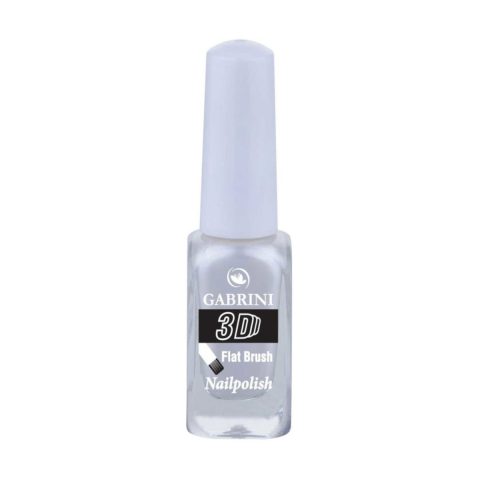 Nail Polish Number 01 Gabrini