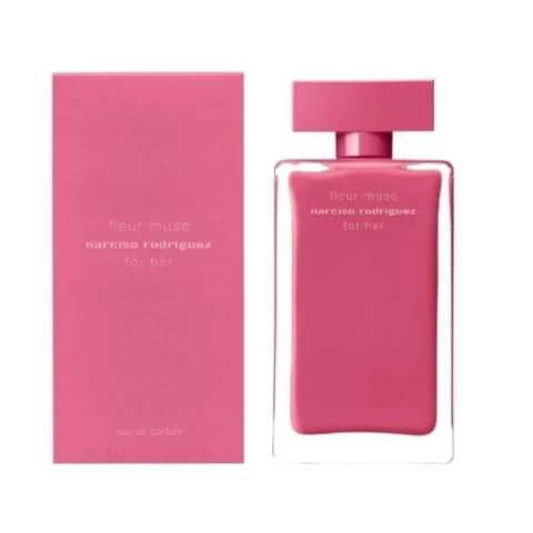 נרקיסו רודריגז פלור מוסק א.ד.פ 100 מ"ל