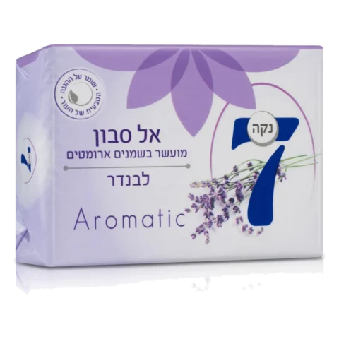 נקה7 לחות-ס.מוצק לבנדר 4
