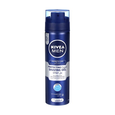 Nivea Shaving Gel Mild