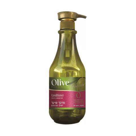Olive Olive Oil Conditioner