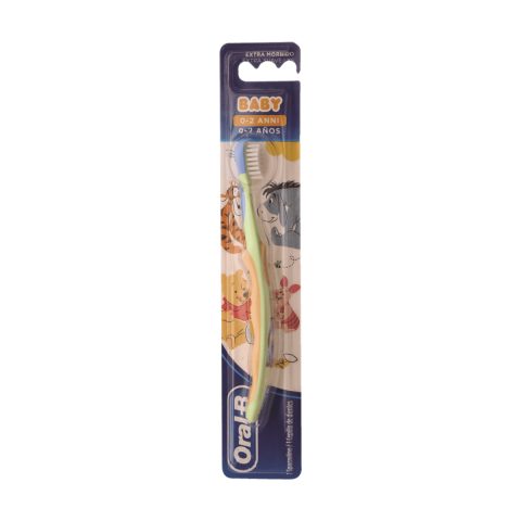 ORAL B Toothbrush Child 1 New