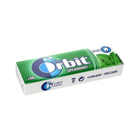 Orbit Chewing Gum