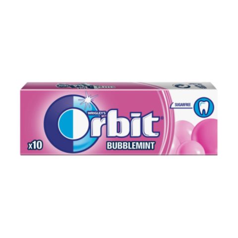 Orbit Gum