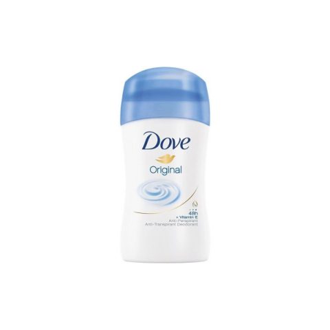 Original Stick Deodorant 50 g - Dove