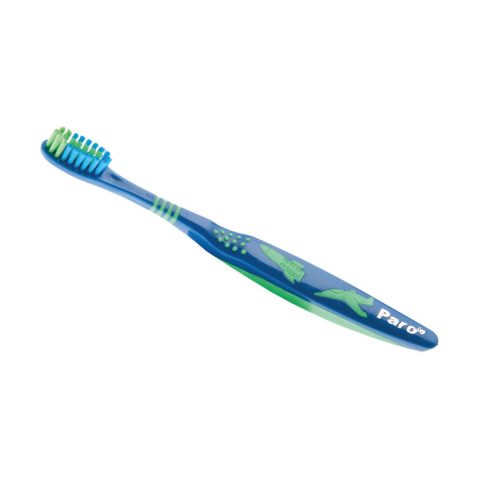 Paro Junior 742 | Children's Toothbrush | Paro Junior