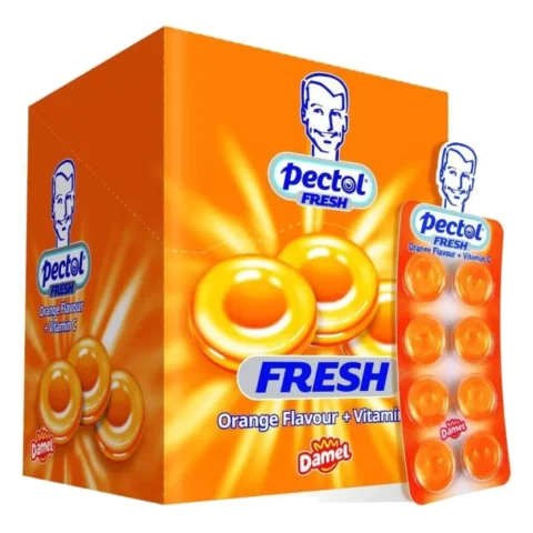 פקטול פריש