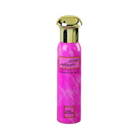 Pninah Rosenblum Deo Spray