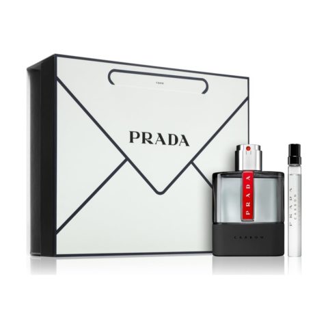 PRA LR CB EDT V 100 + V 10