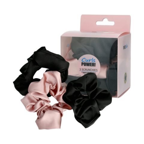 PROHAIR Hair Ties Pack 3 pcs