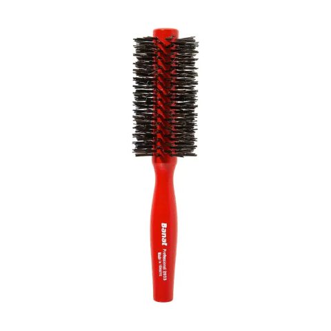 Red Hair Brush 2033 - Banat