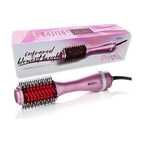 Red Infra Electric Cortex Hair Dryer