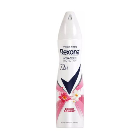 Rexona Deo Spray Bright 150 ml