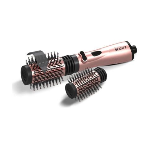 Rose Rotating Cortex Brush