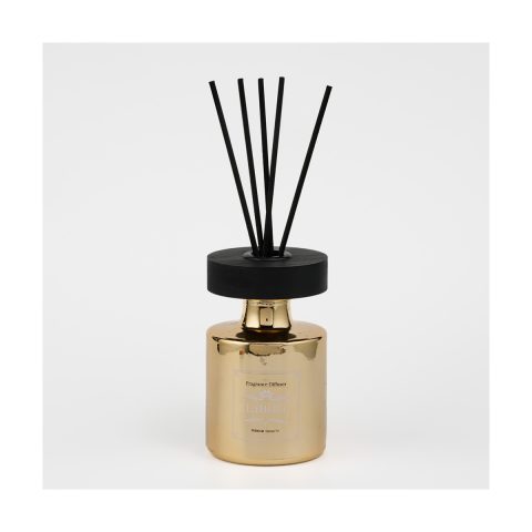 Round Reed Diffuser 150 ml Victoria