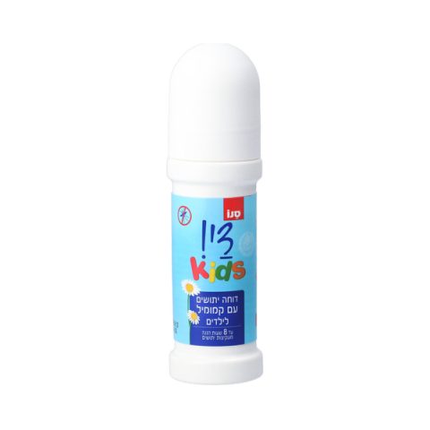 Sano Dee Kids Roll On 50 ml