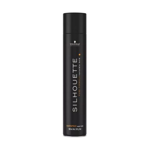 Schwarzkopf Hair Spray 500 ml