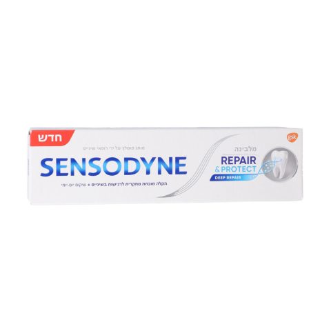 Sensodyne Repair & Protect