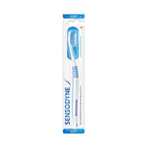 Sensodyne Soft Toothbrush