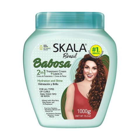 Skala Expert Babosa Mask and Cream 2 in 1 1 kg