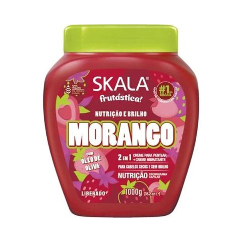 Skala Protastic Mask and Cream 2 in 1 1 kg
