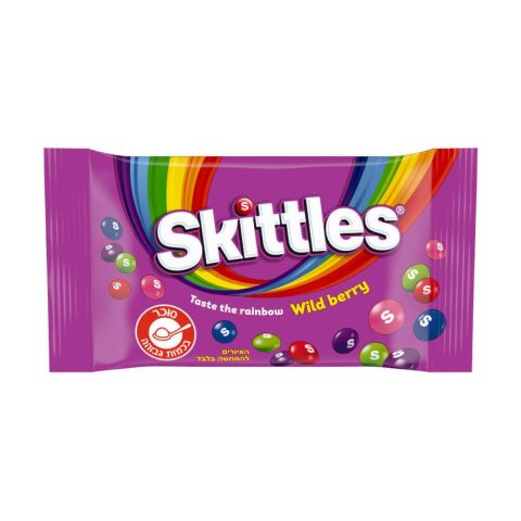 Skittles Candies