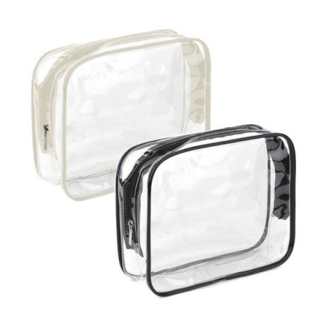 Slider Makeup/Wash Bag JA230390011