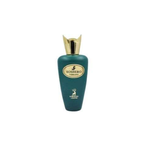 Soshero EDP 100 ml Mayson