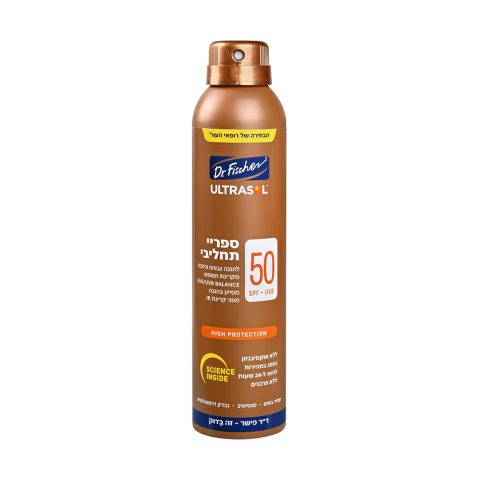SP Ult Spray Emulsion 50