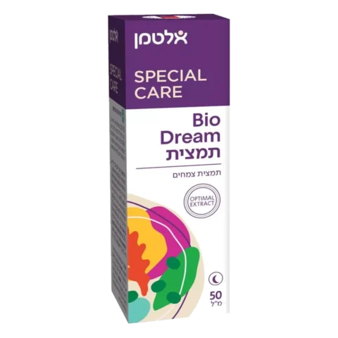 אלטמן ספיישל קייר ביו דרים - 50 מ''ל