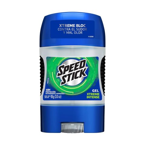 Speed Extreme Intense Gel 85