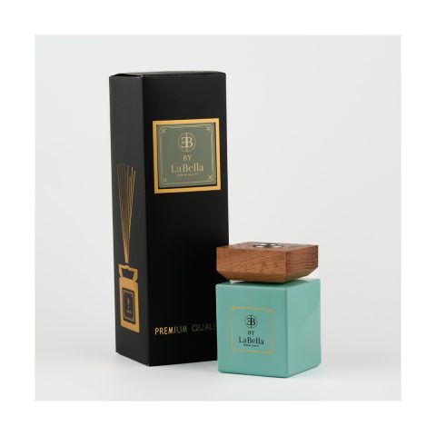 Square Reed Diffuser 200 ml Happinas
