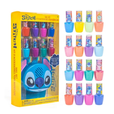 סטייץ מארז 16 לקים+מייבש