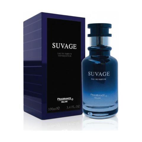 Suvage Fragrance 100 ml