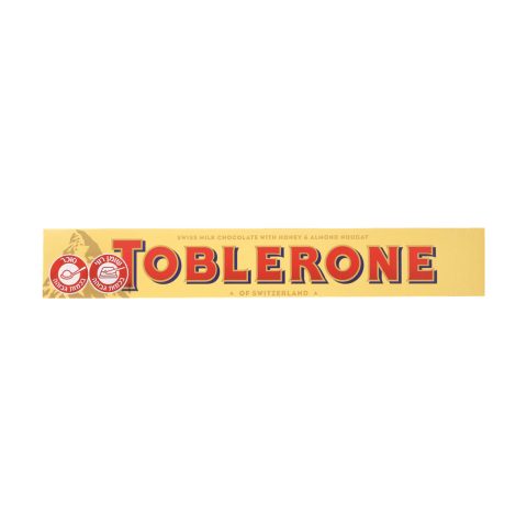 Toblerone Chocolate