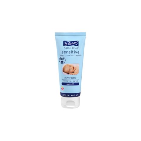 TOGO Kamil Blue Sensitive Shampoo