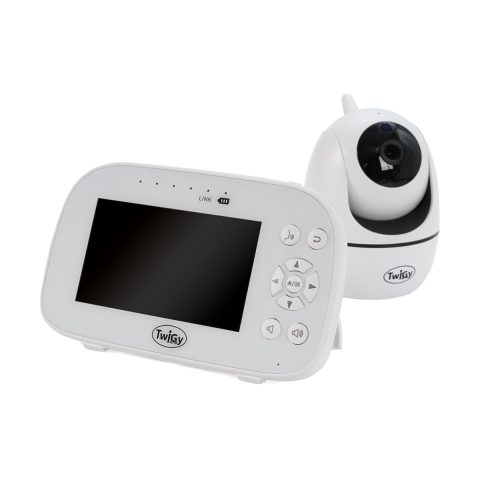 Twigy Baby Video Monitor