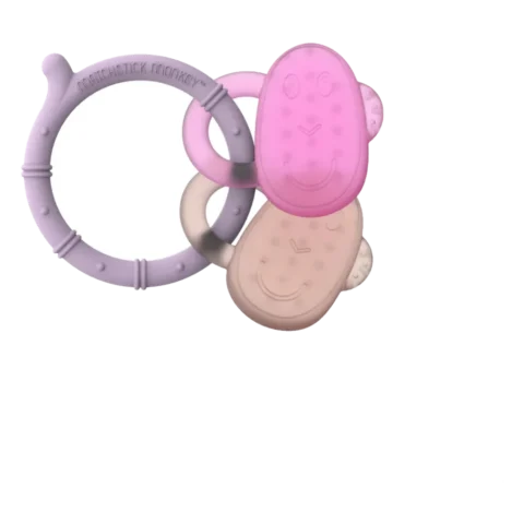 נשכן קירור טוויגי כף יד ורוד