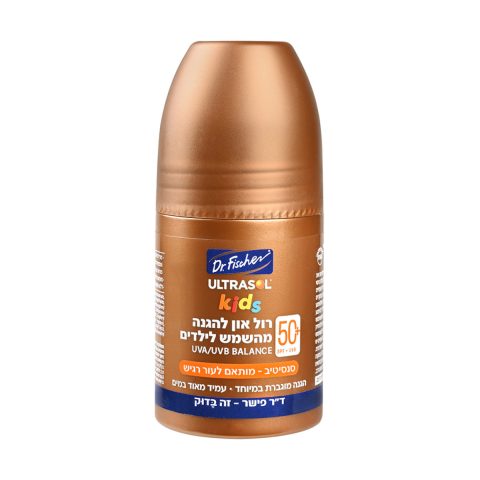Ultrasol Kids Roll On SPF 50
