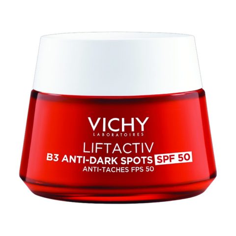 Vichy Lift C Spray SPF 50+ 50 ml