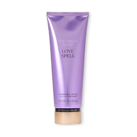 Victoria's Secret Love Body Cream 236 ml