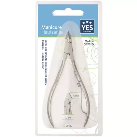 Yes 95632 Nail 10 Pincer