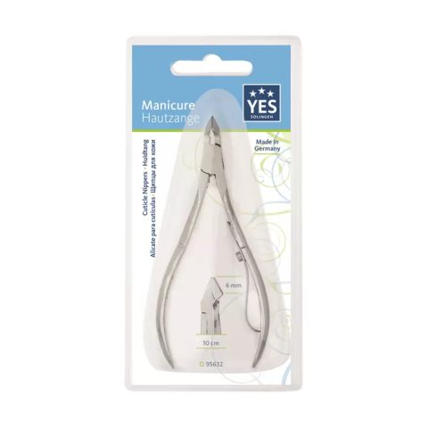 Yes 95632 Nail 10 Pincer